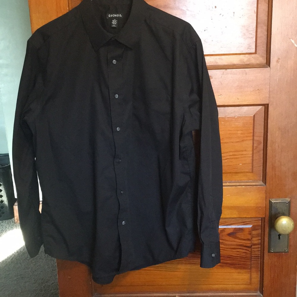 Men’s Dress shirt